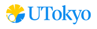 University of Tokyo Logo