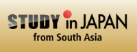 Study in Japan Logo