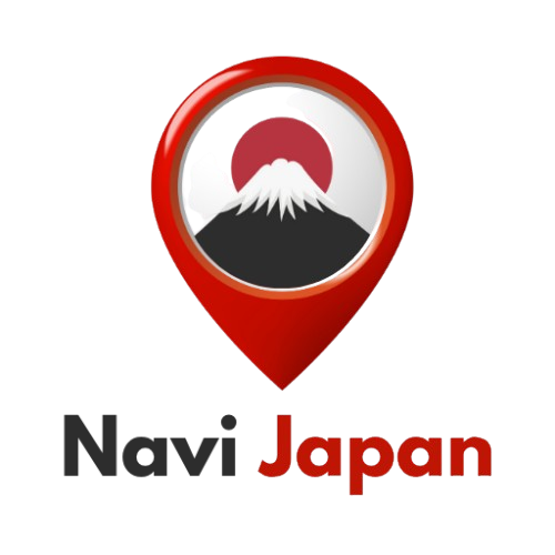 Navi Japan Logo